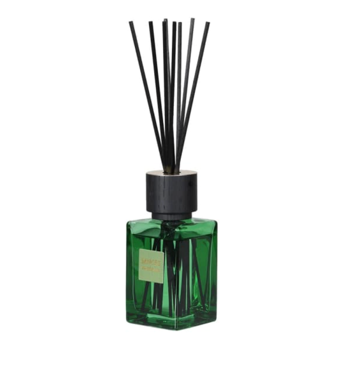 Sences Alang Alang Citrus Mini Reed Diffuser
