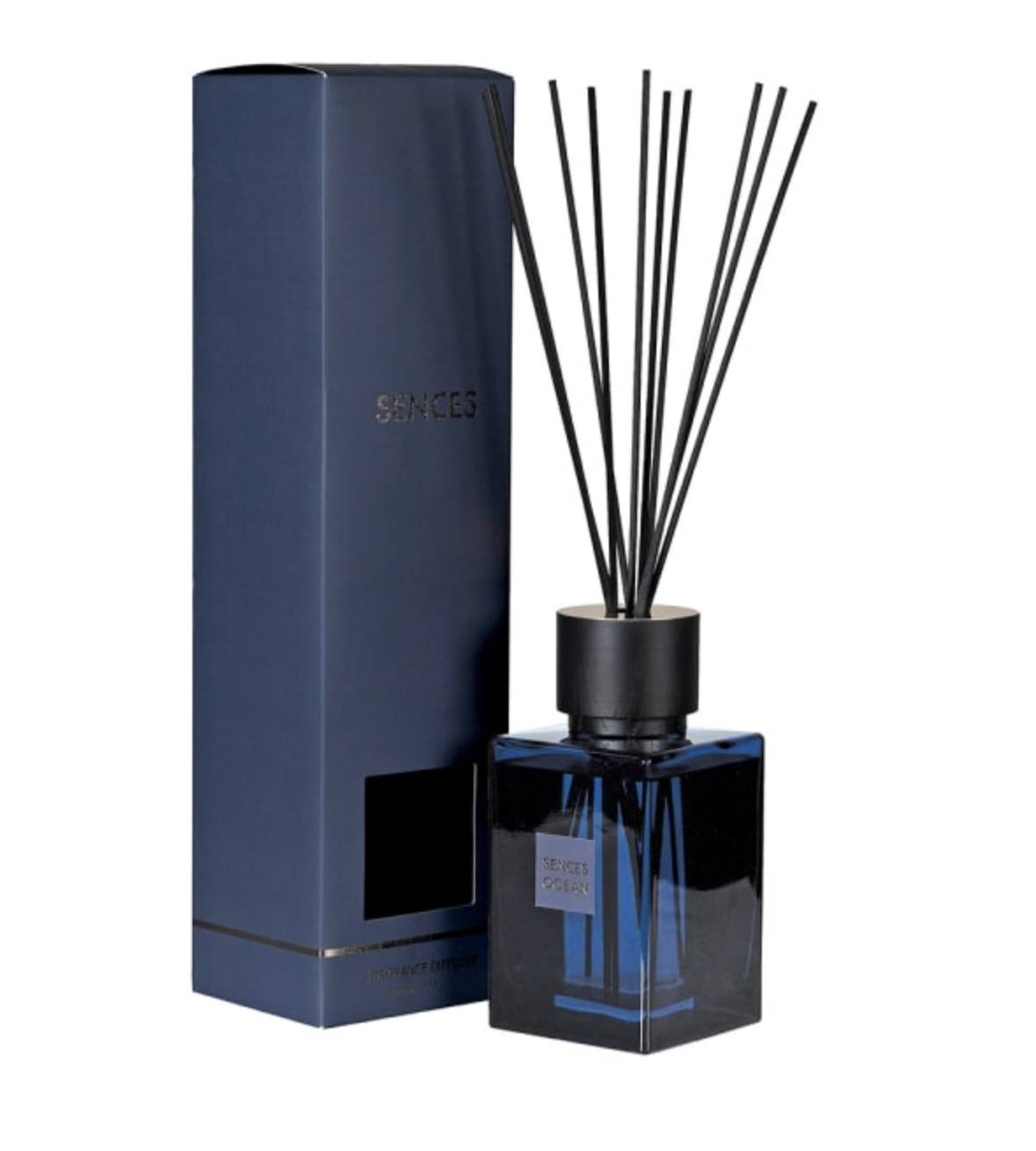 Sences Ocean Large Reed Diffuser