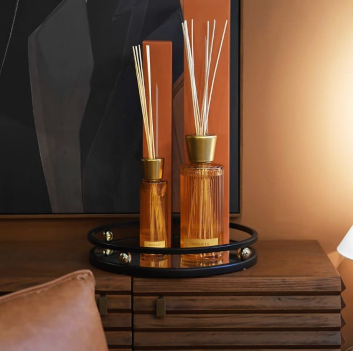 Urban Soleil Reed Diffuser