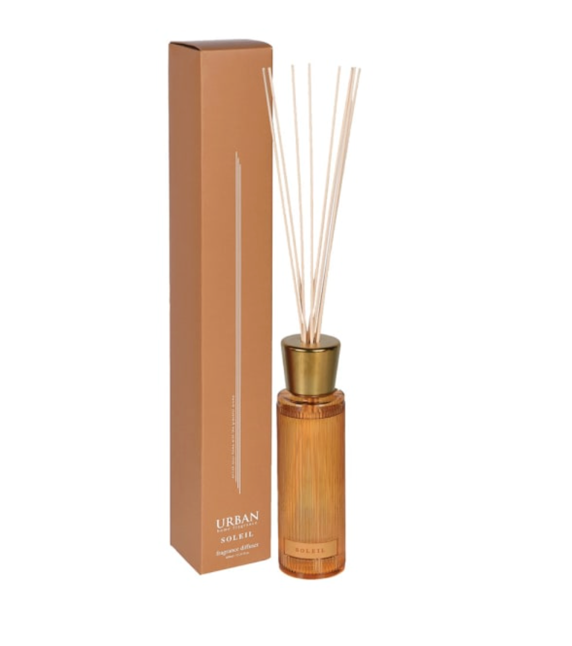 Urban Soleil Reed Diffuser