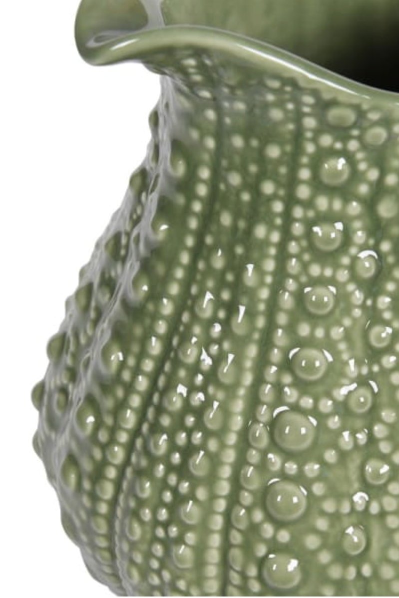 Large Urchin Jug