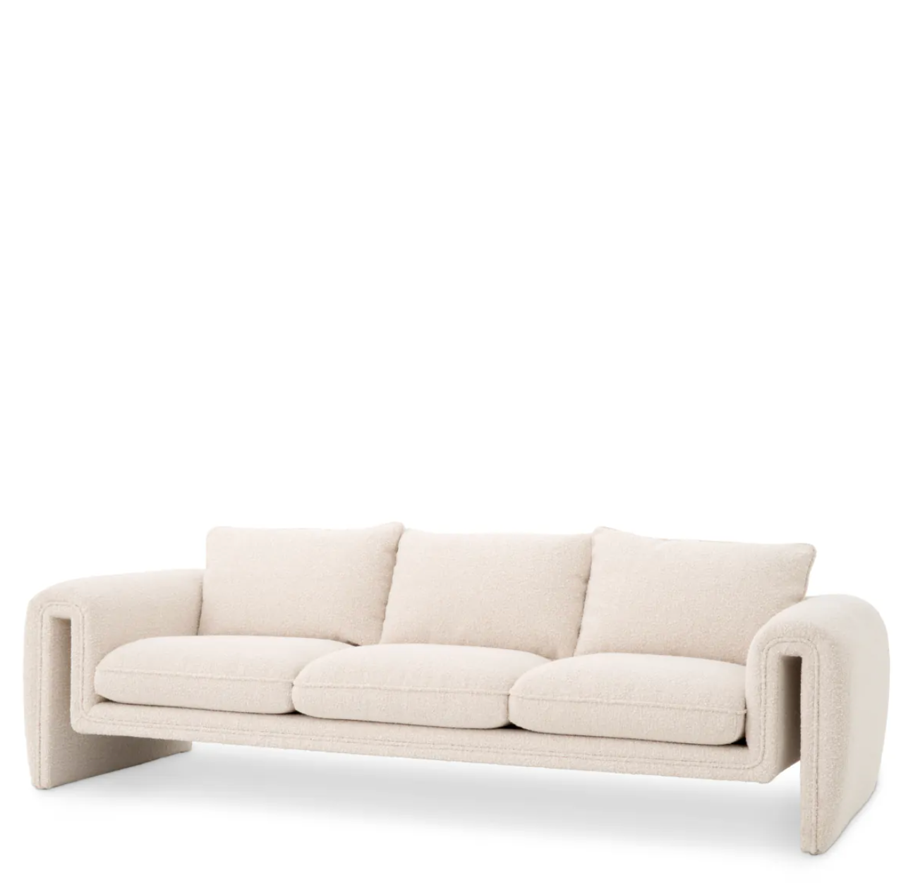 Sofa Tondo
