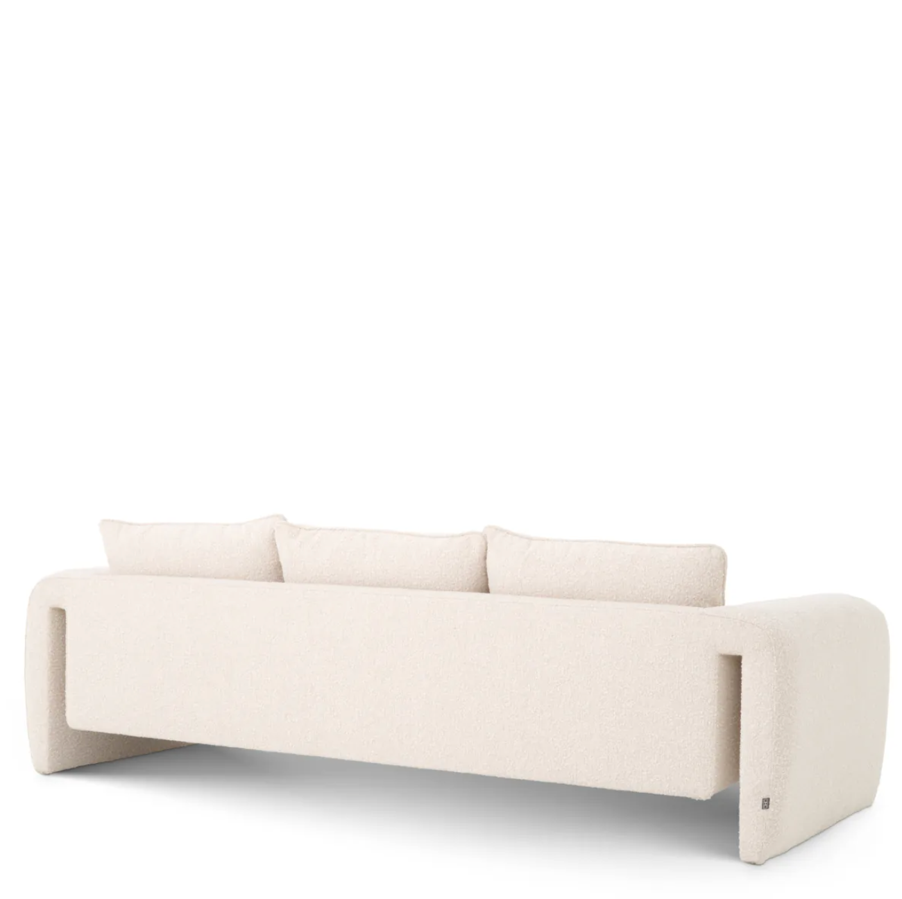 Sofa Tondo