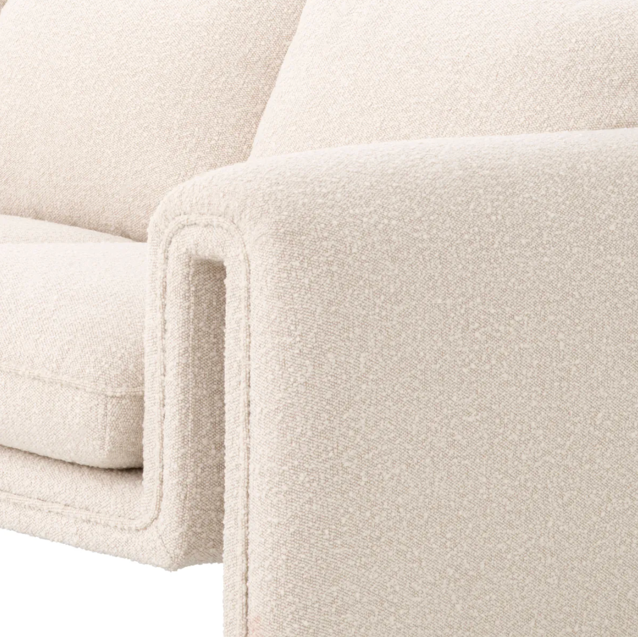 Sofa Tondo