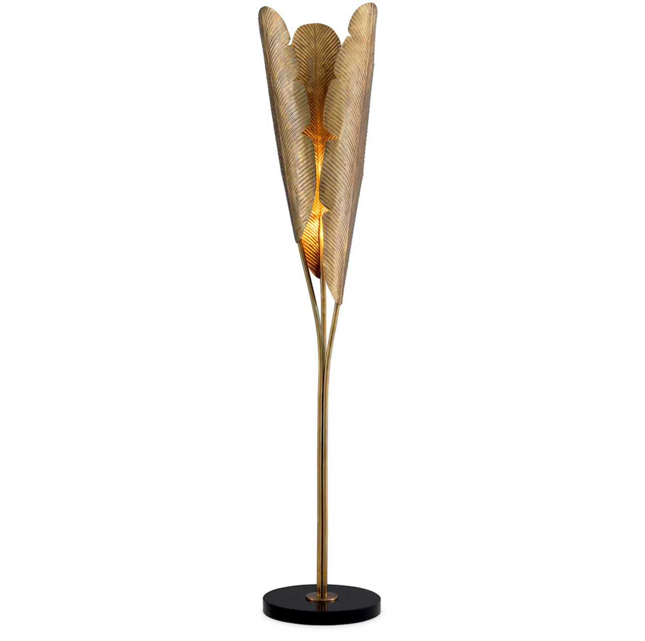 Floor Lamp Plantain