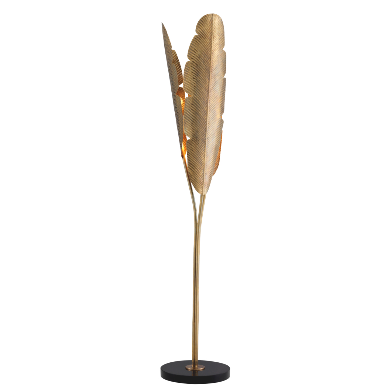 Floor Lamp Plantain