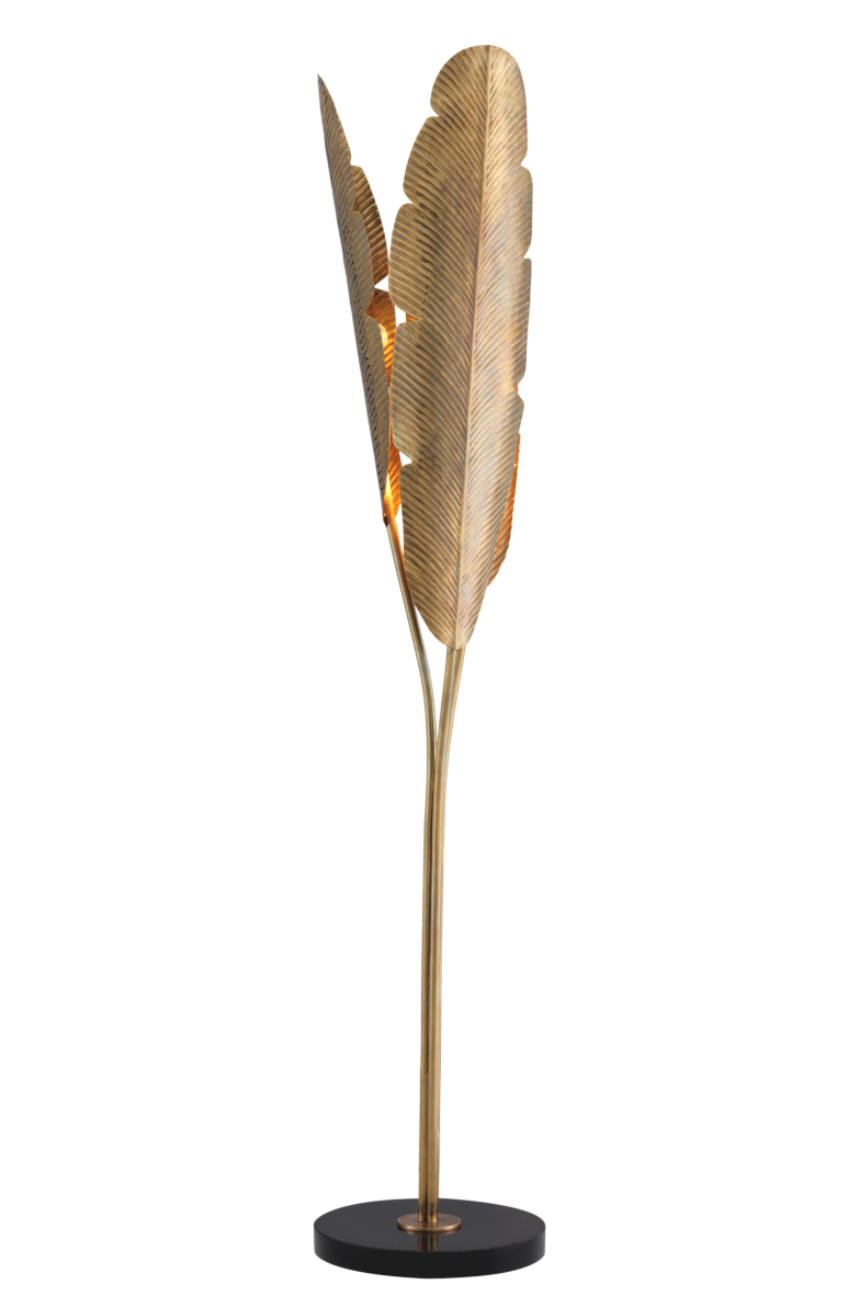 Floor Lamp Plantain