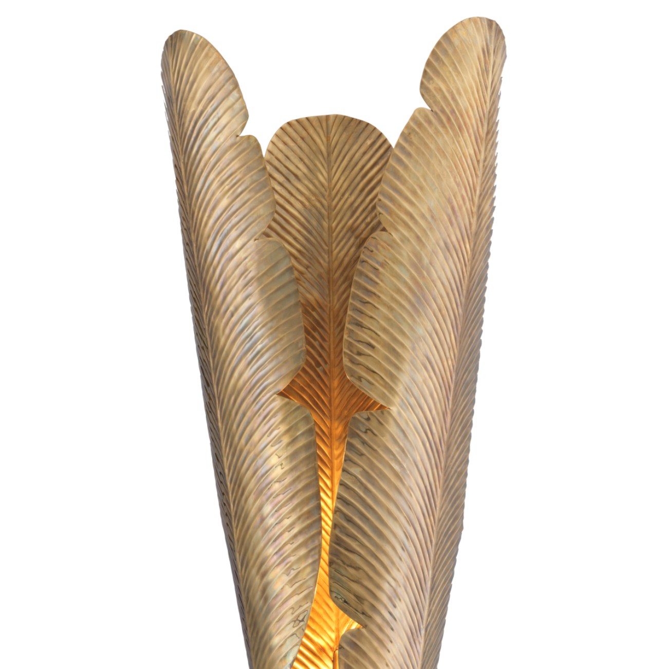 Floor Lamp Plantain