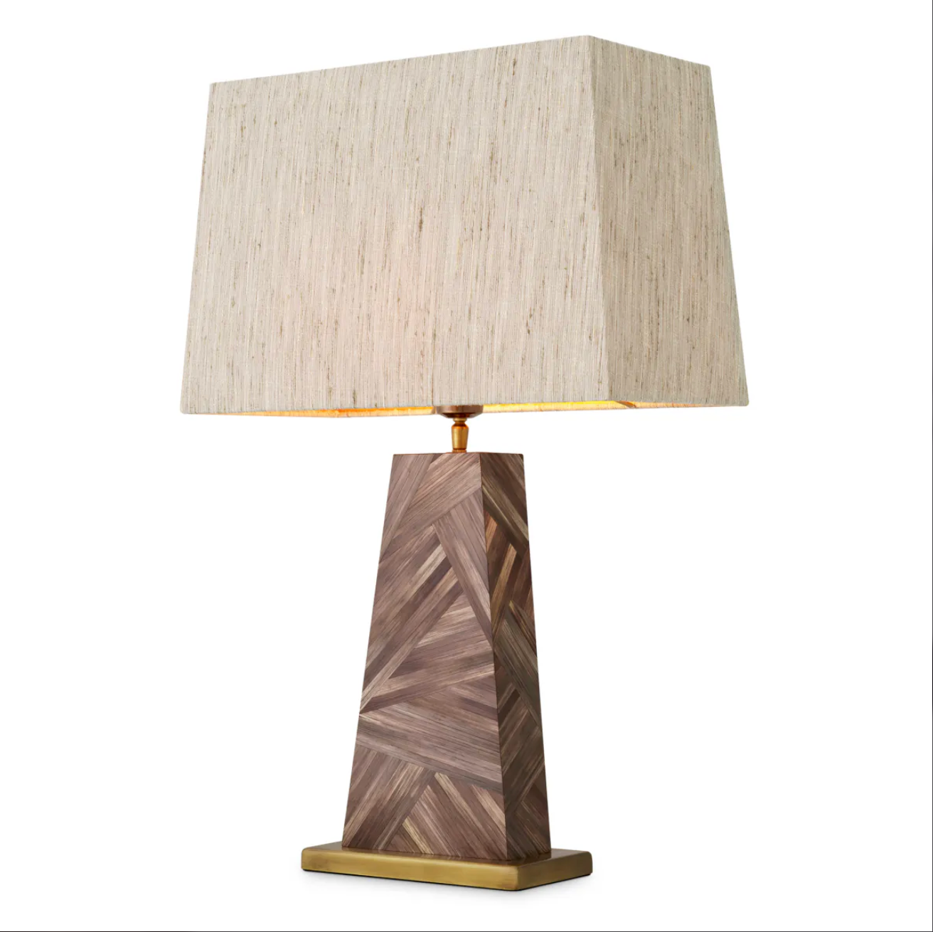 Table Lamp Gaultier