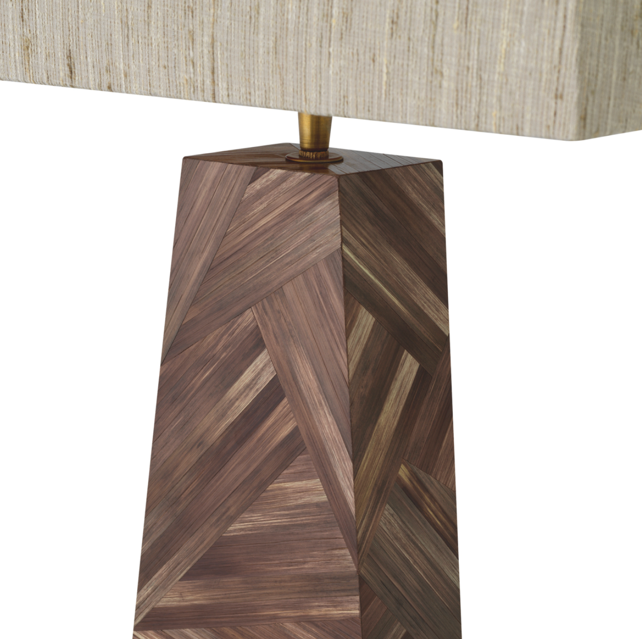 Table Lamp Gaultier