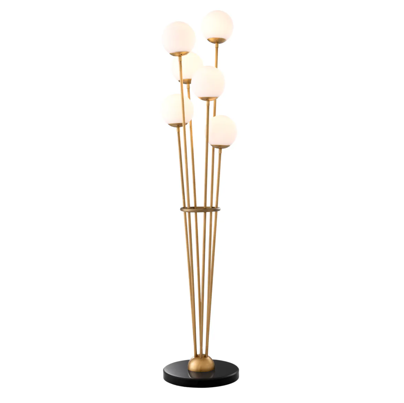 Floor Lamp Tortora