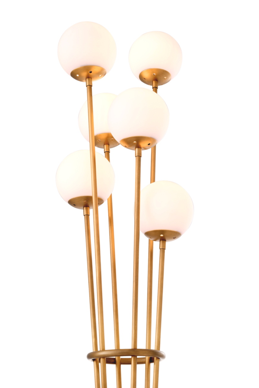 Floor Lamp Tortora