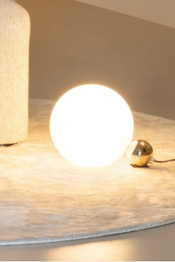 Torro Lamp