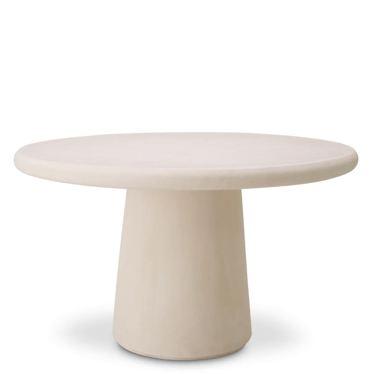 Outdoor Dining Table Cleon M