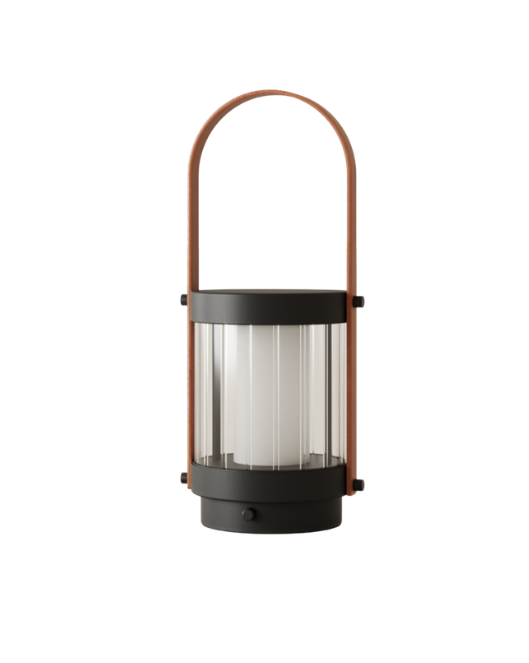 Portable Lamp Bali