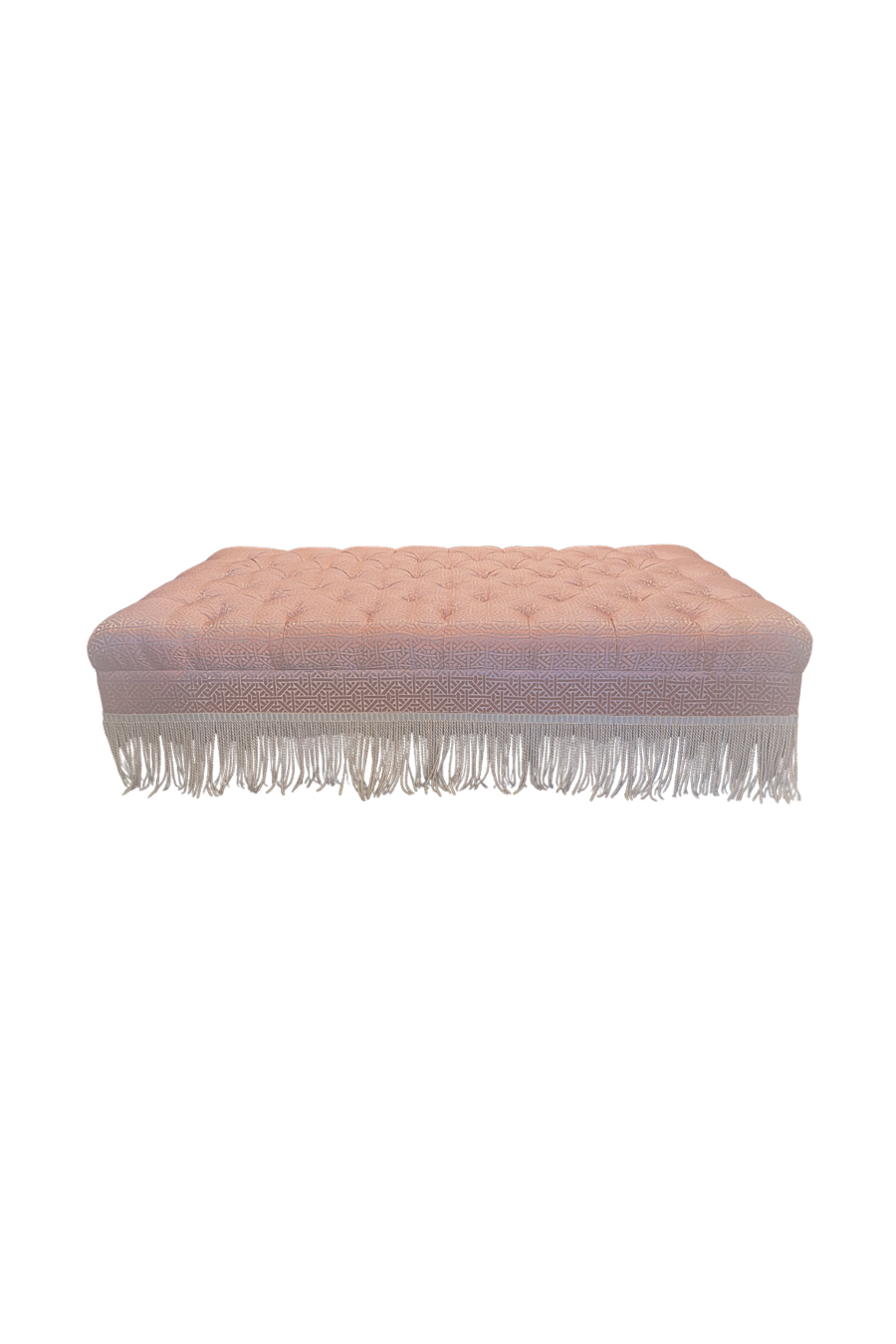 Footstool Temperley
