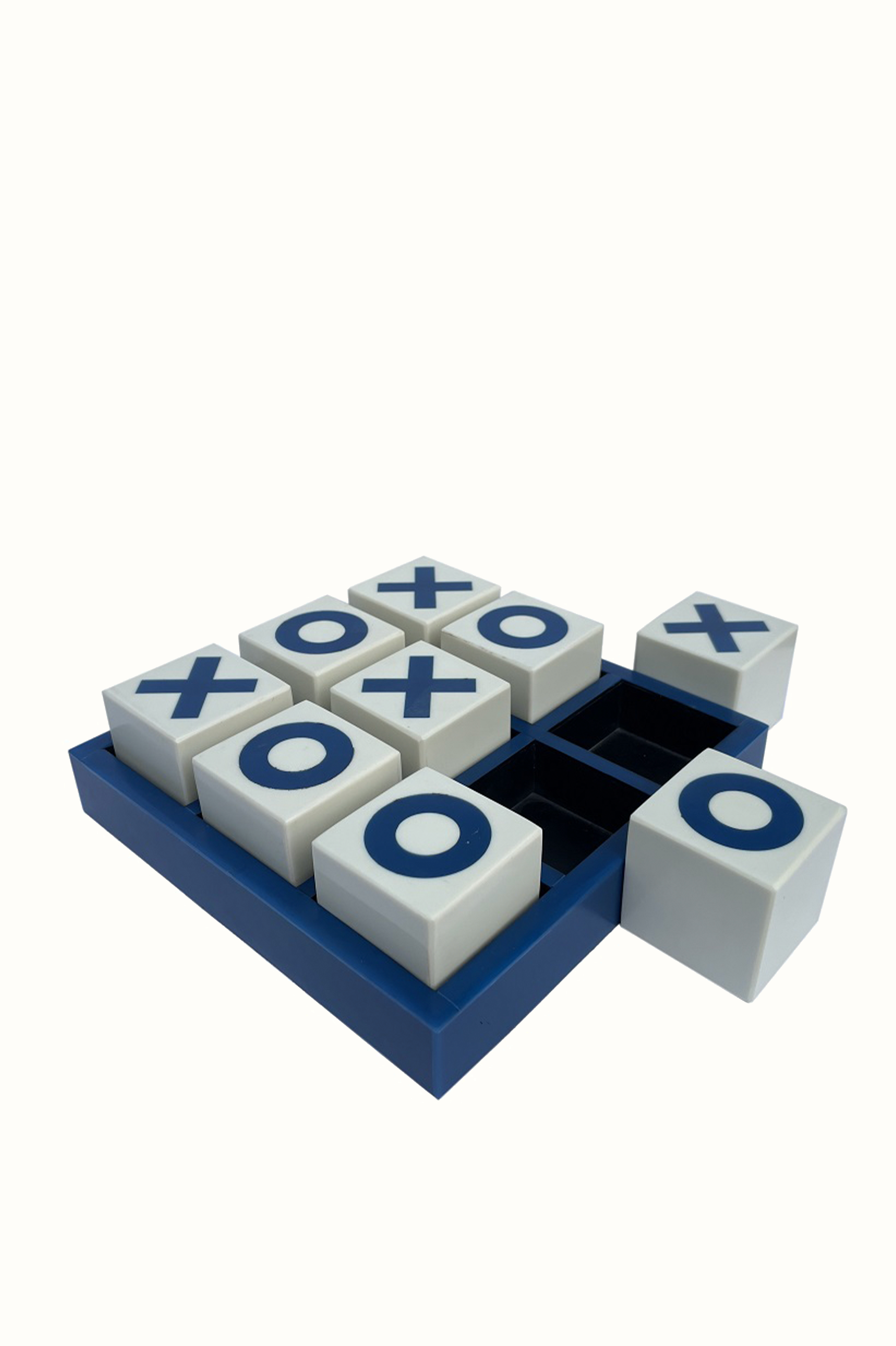 Tic Tac Toe Game