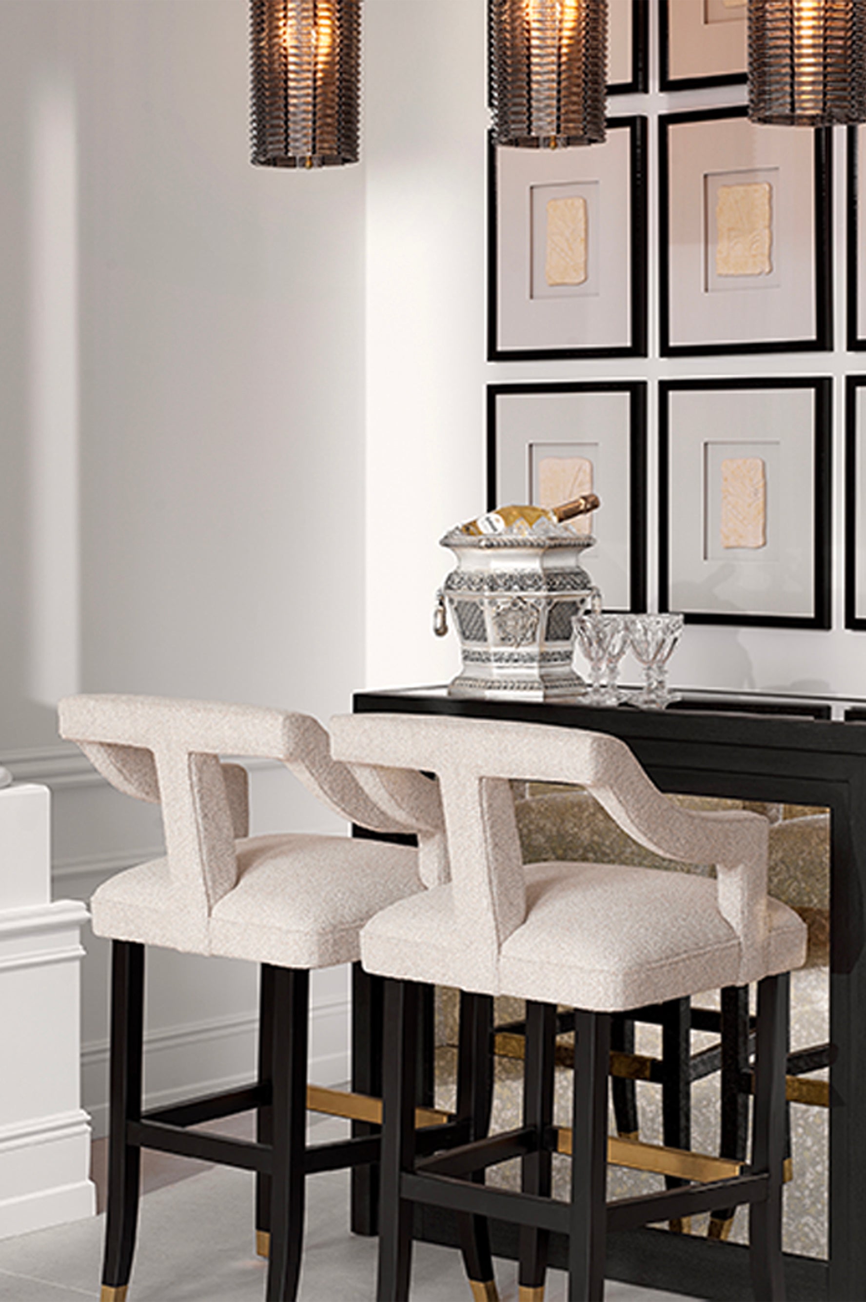 Counter Stool Roumier