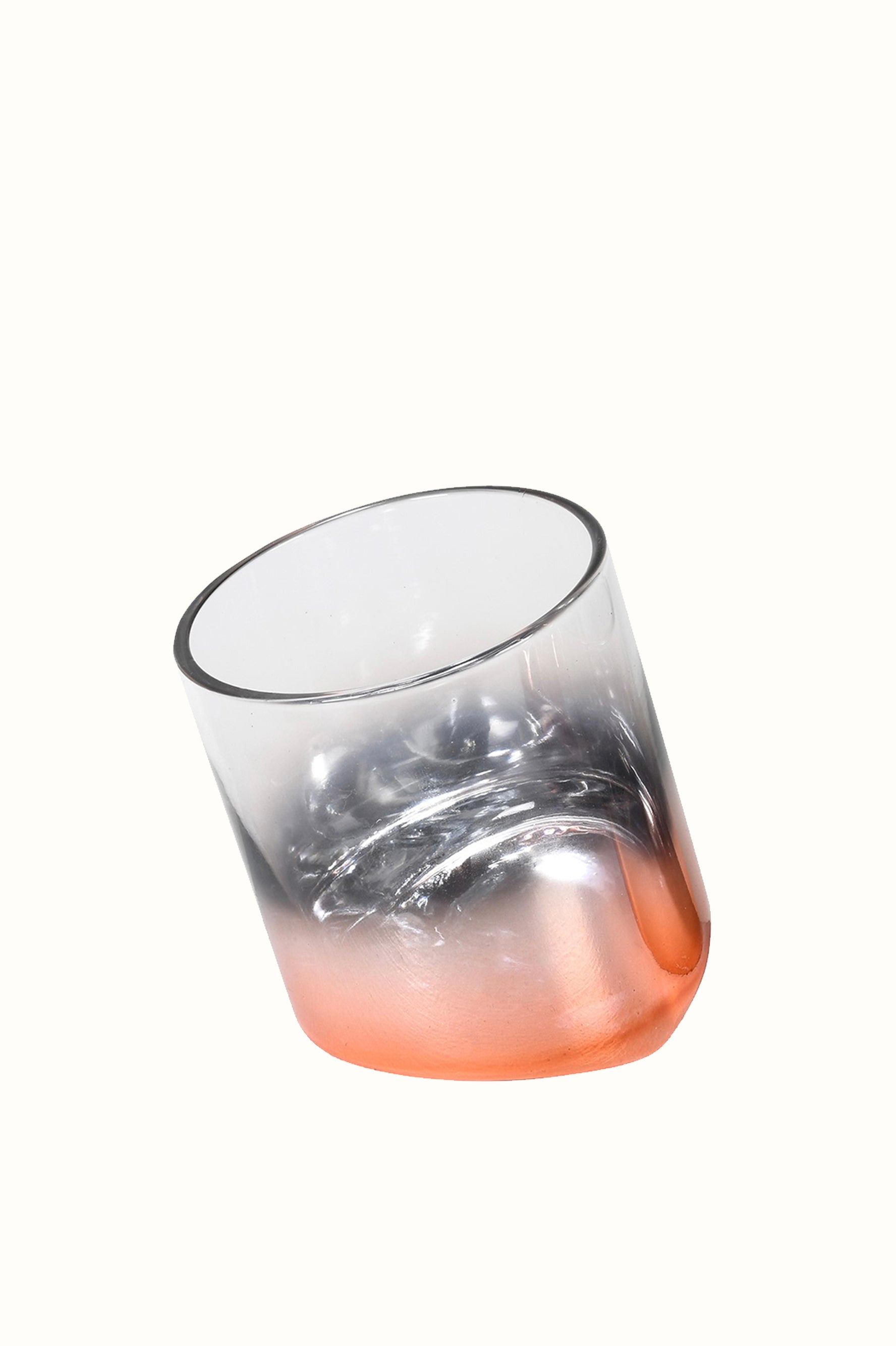 Bronze Drink Tumblers set of 4