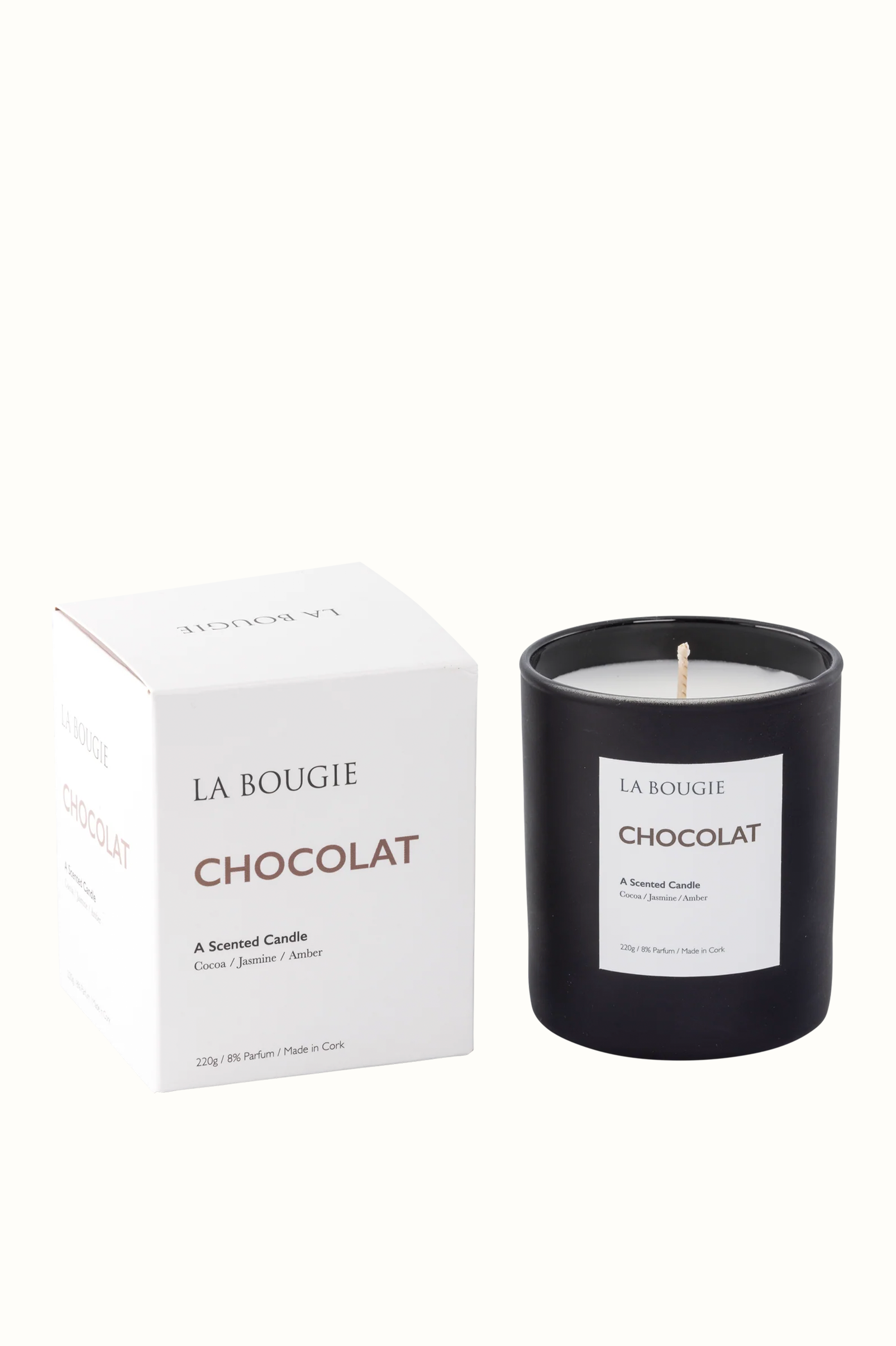 La Bougie Scented Candles