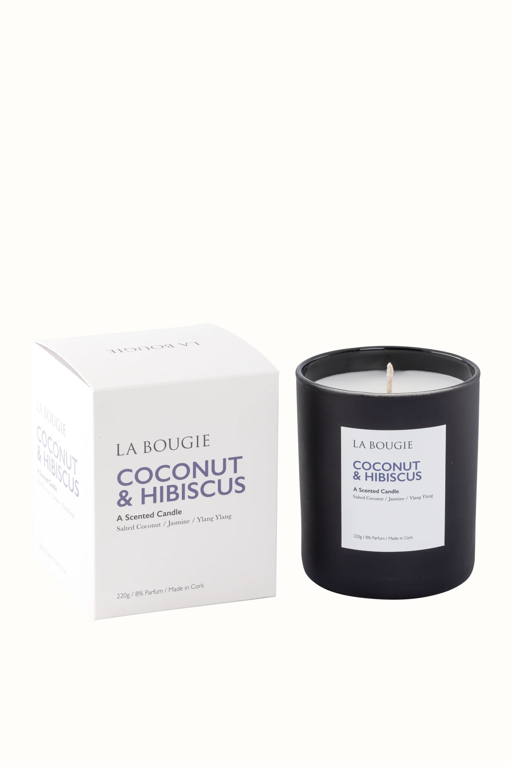 La Bougie Scented Candles