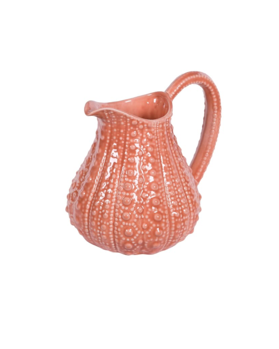 Large Urchin Jug
