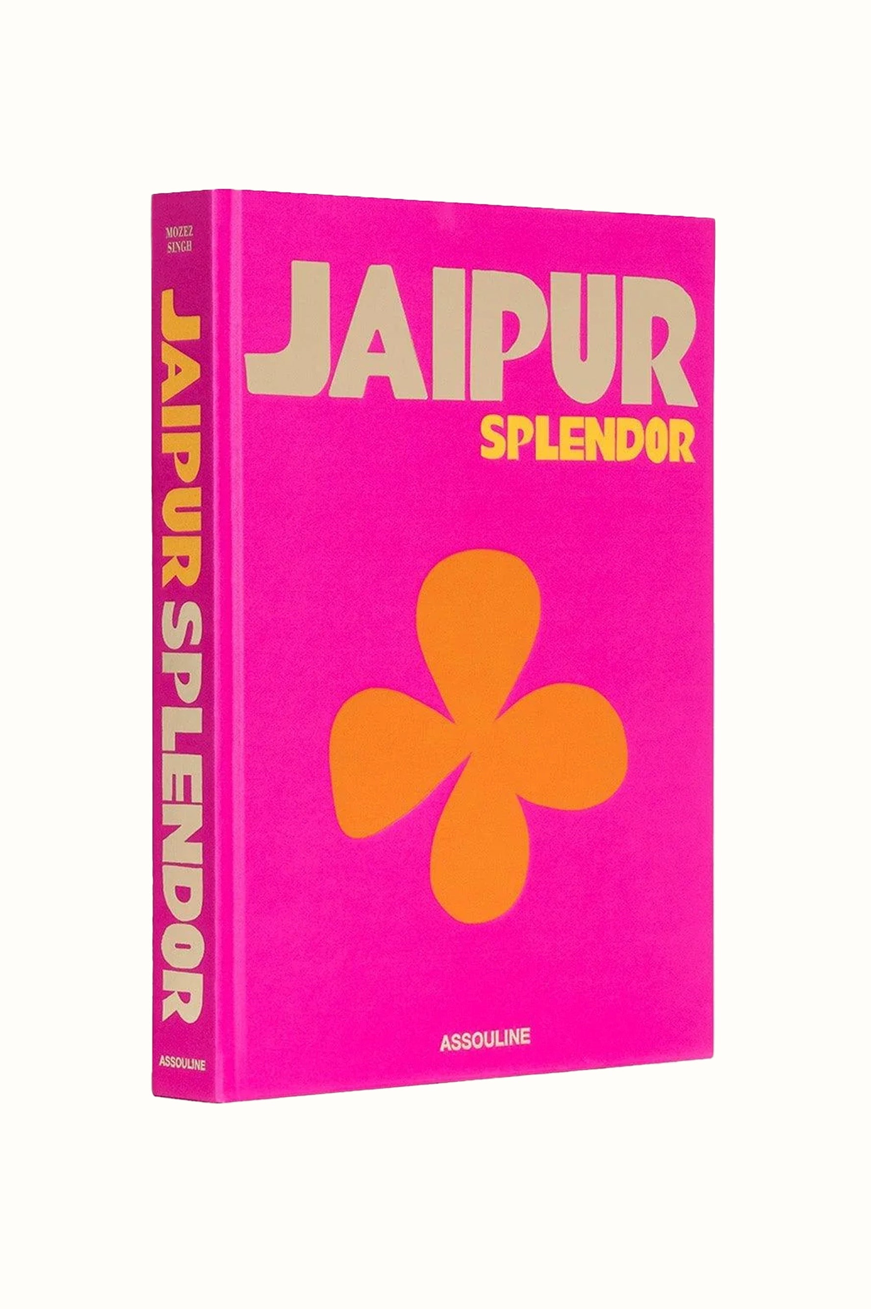 Coffee Table Book Jaipur