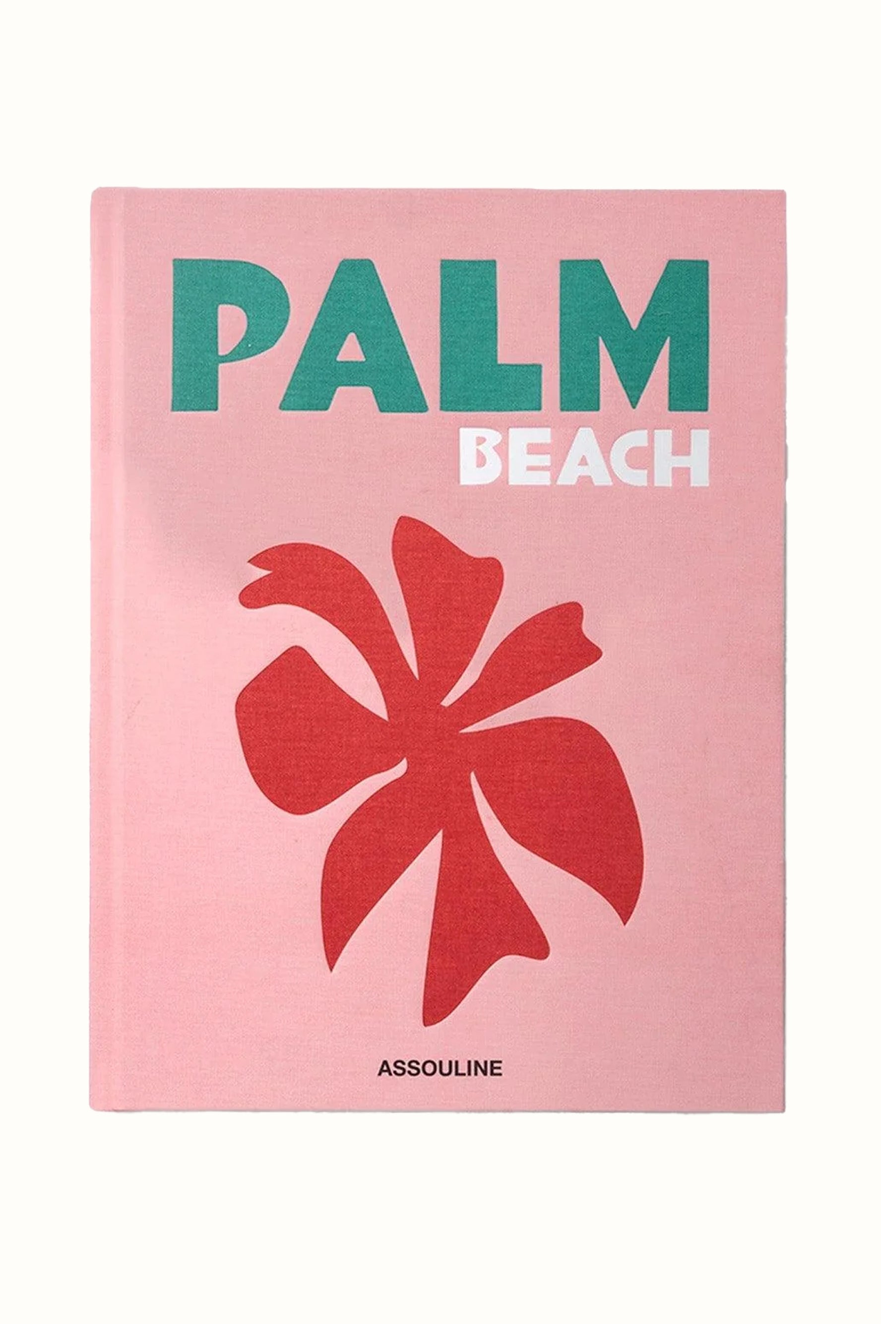 Coffee Table Book Palm Beach