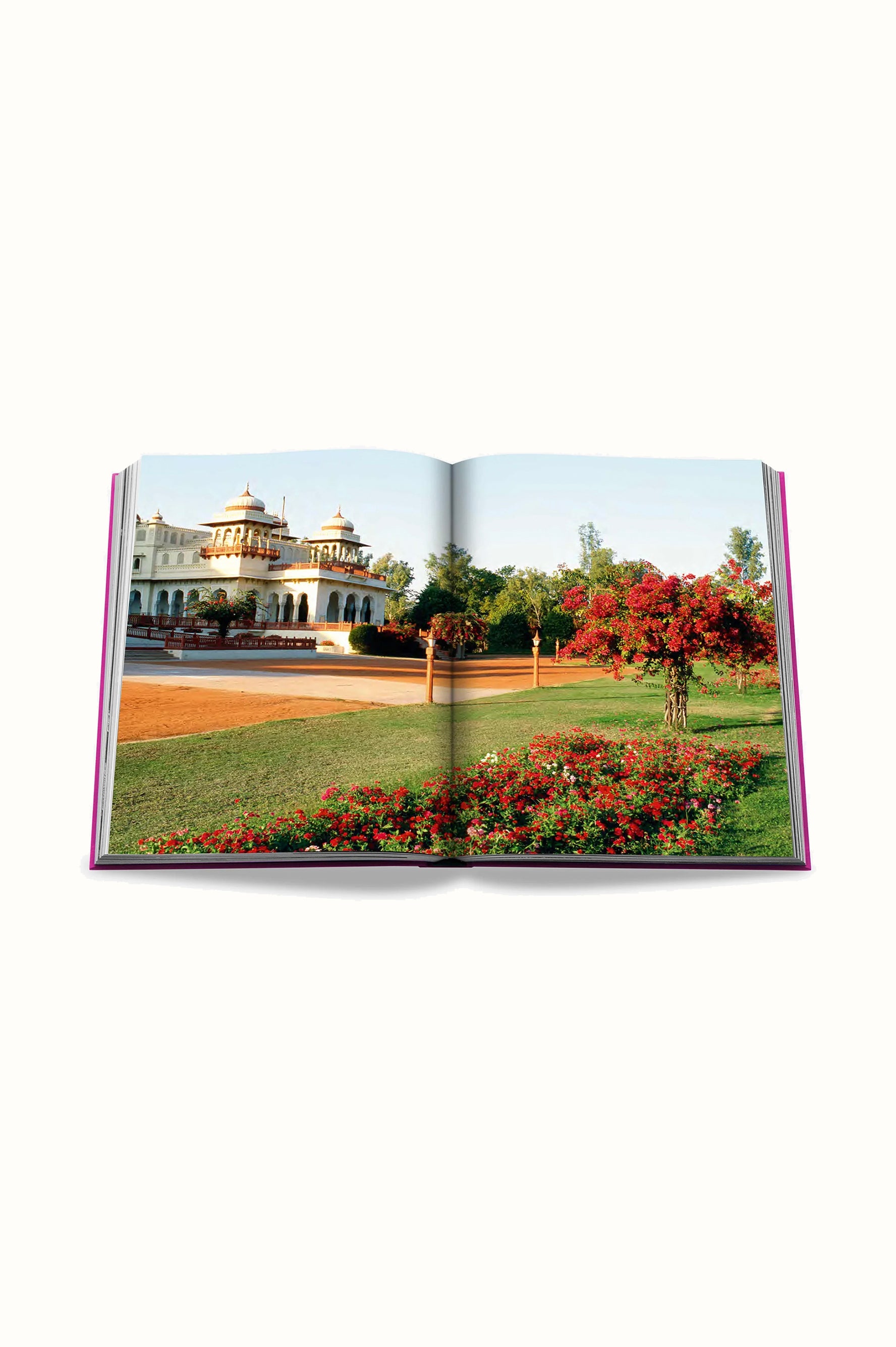 Coffee Table Book Jaipur