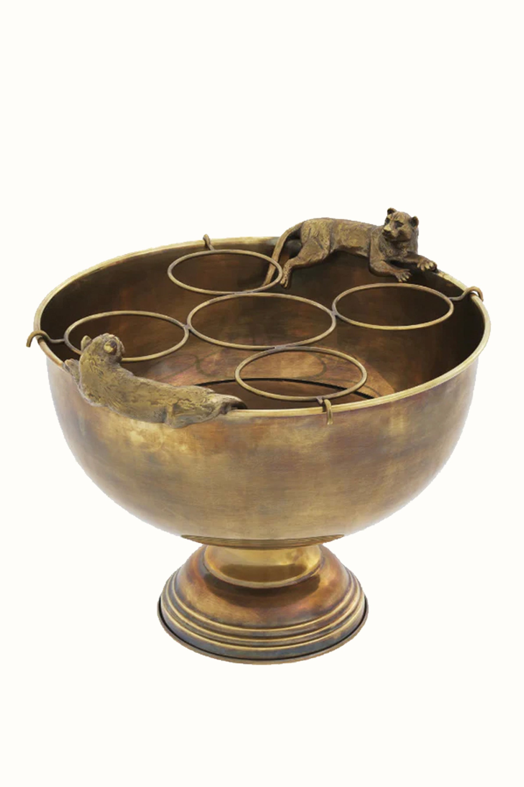 Champagne Cooler
