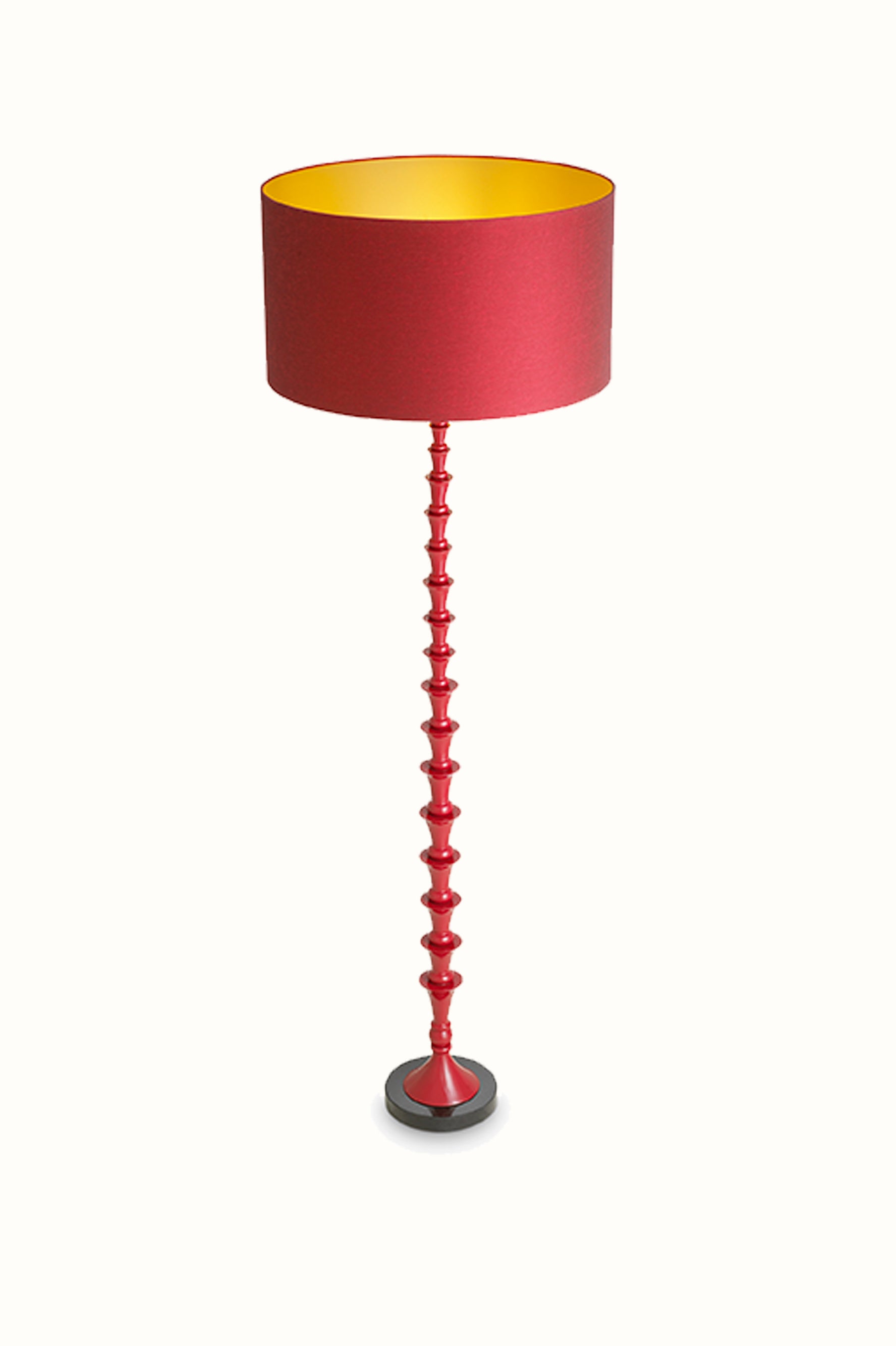 Floor Lamp Bordeaux