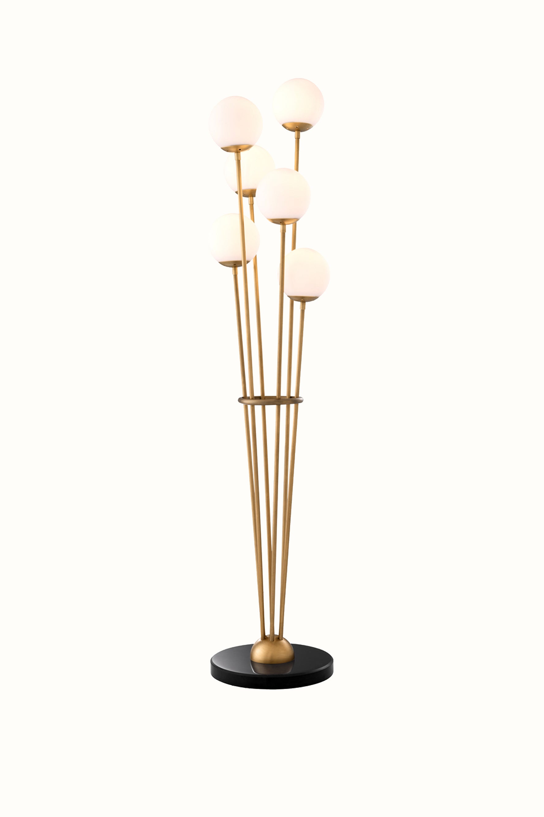 Floor Lamp Tortora