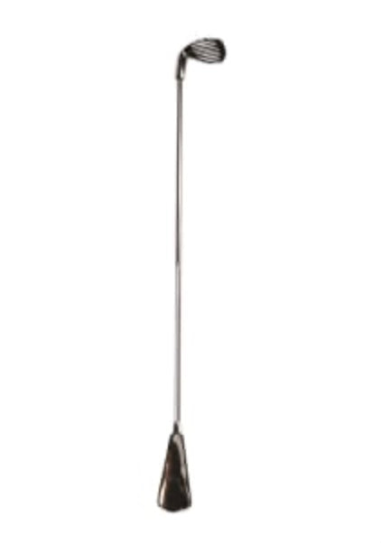 Golf Club Shoe Horn