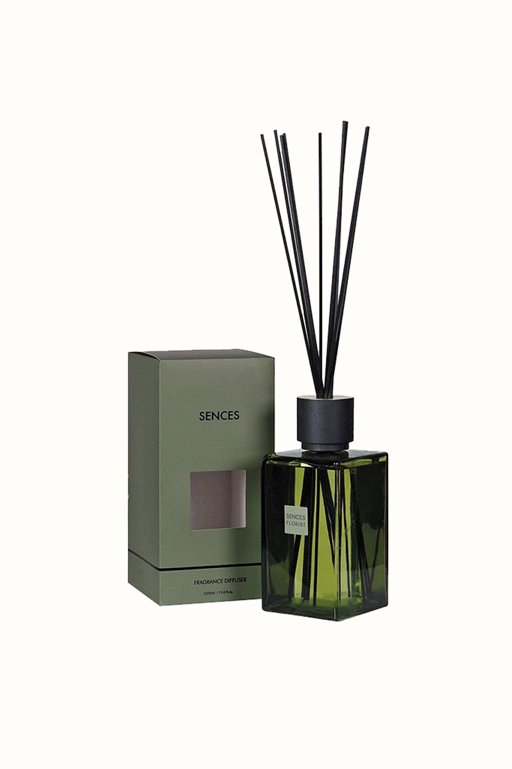 Sences Florist Diffuser