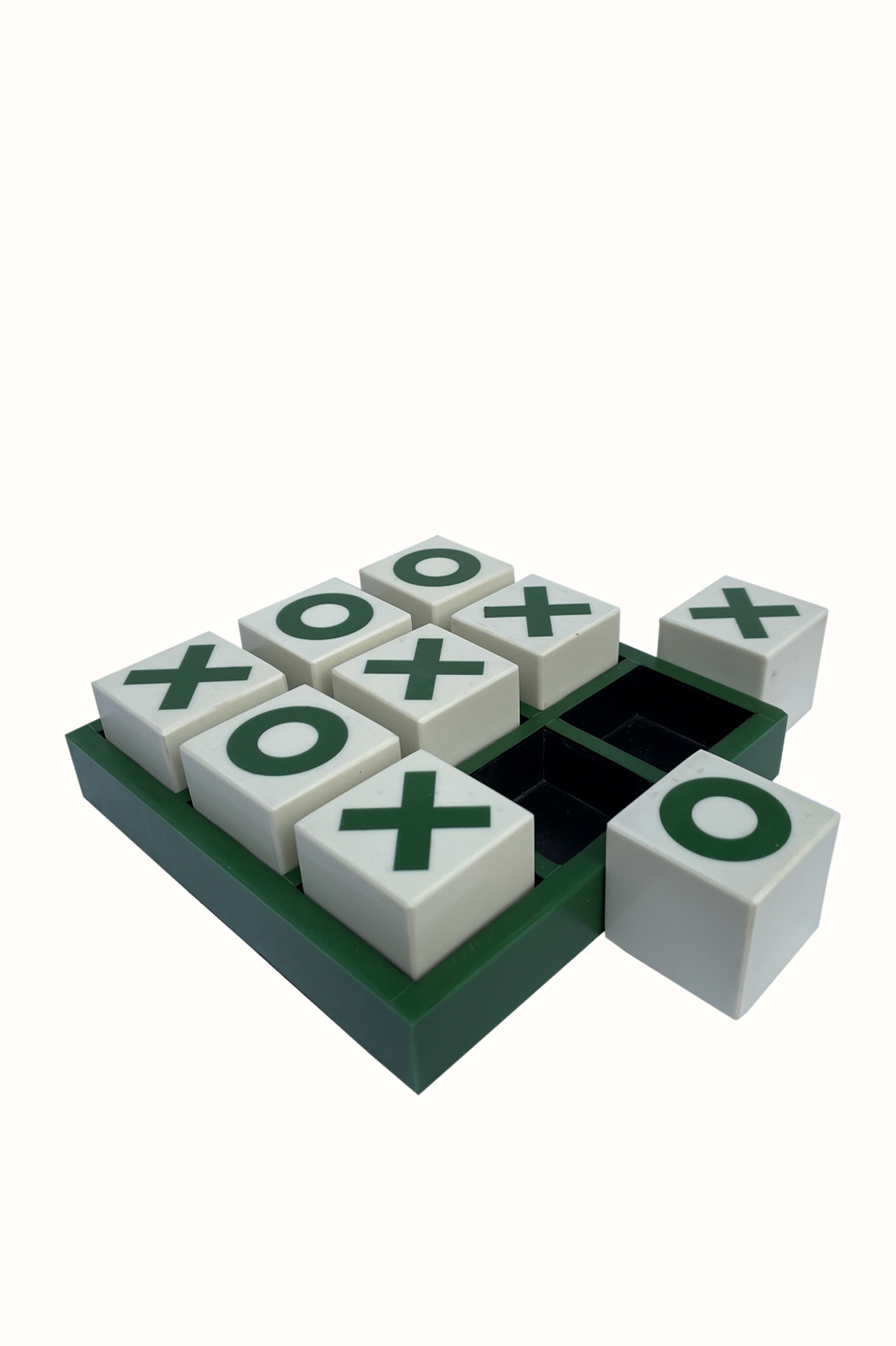 Tic Tac Toe Game
