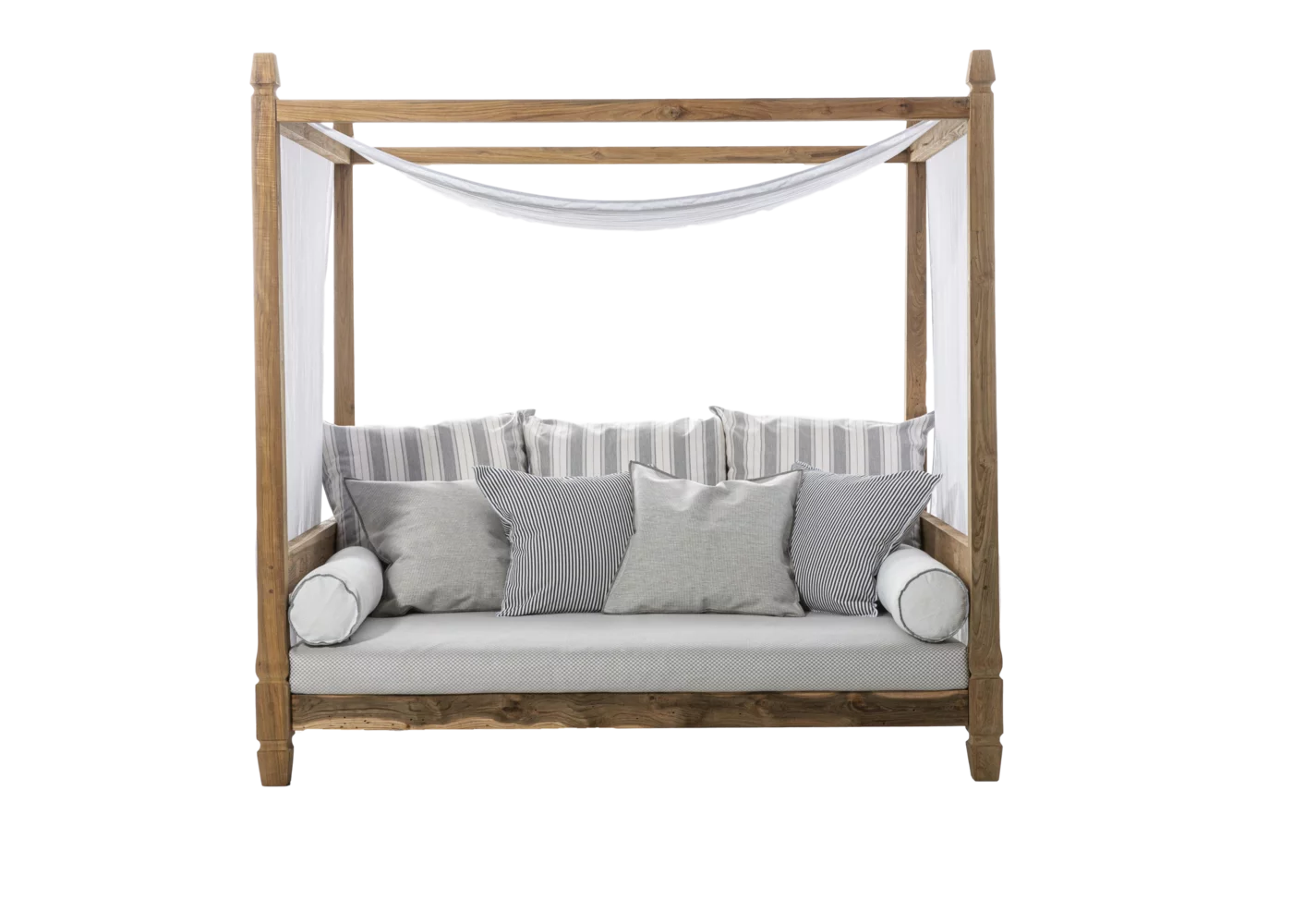 Canopy Sofa