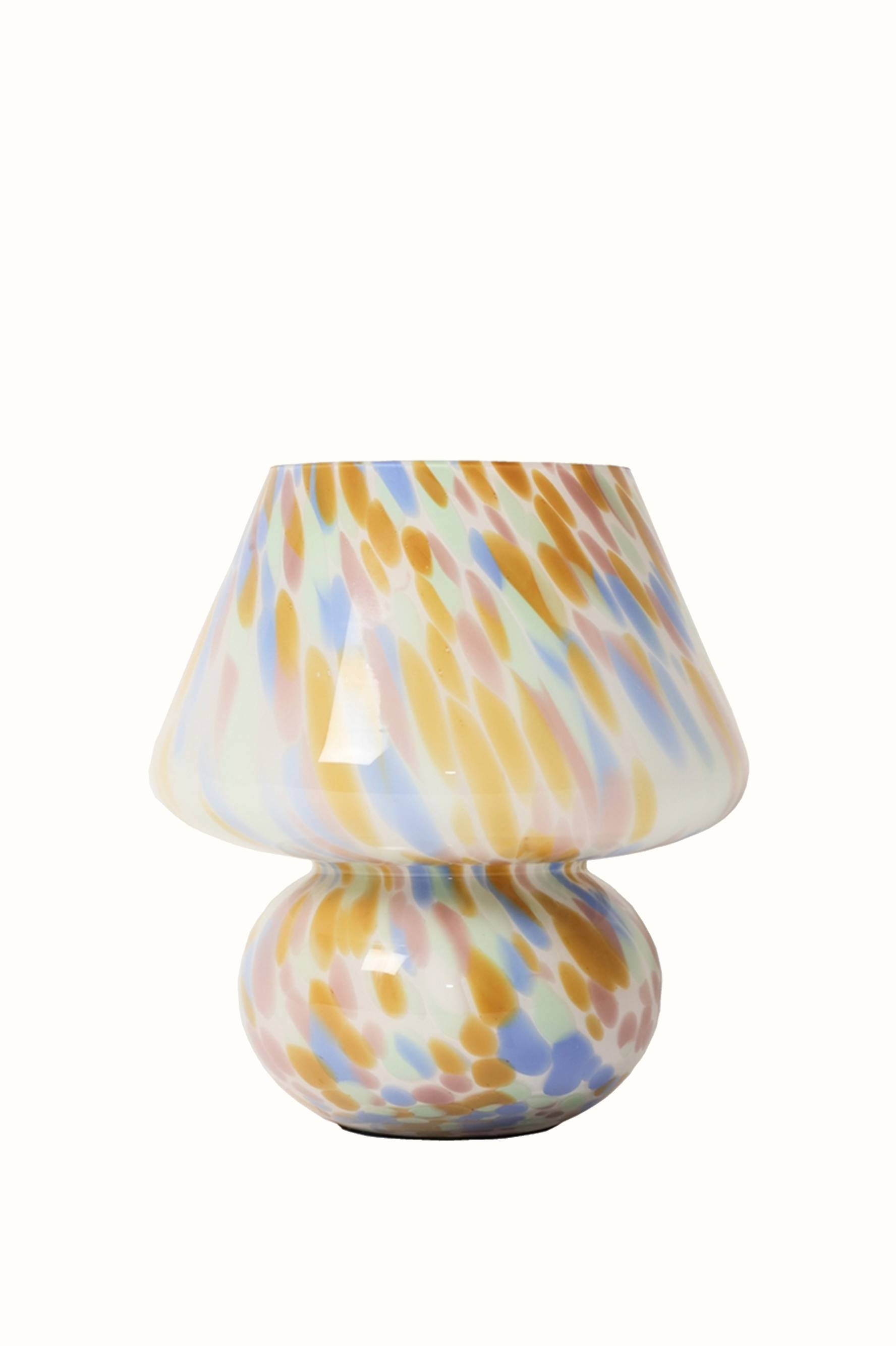 Joyful Lamp