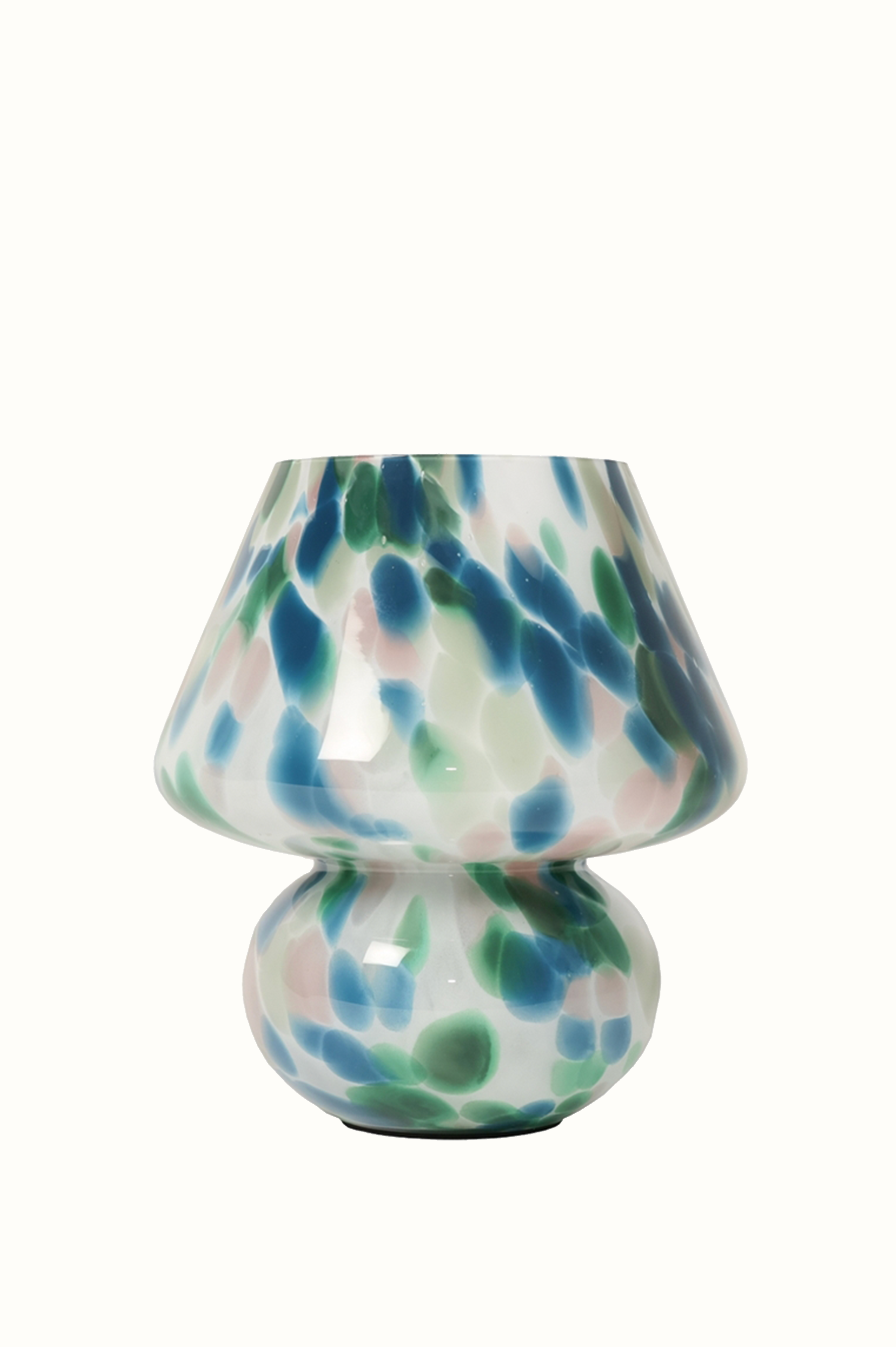 Joyful Lamp