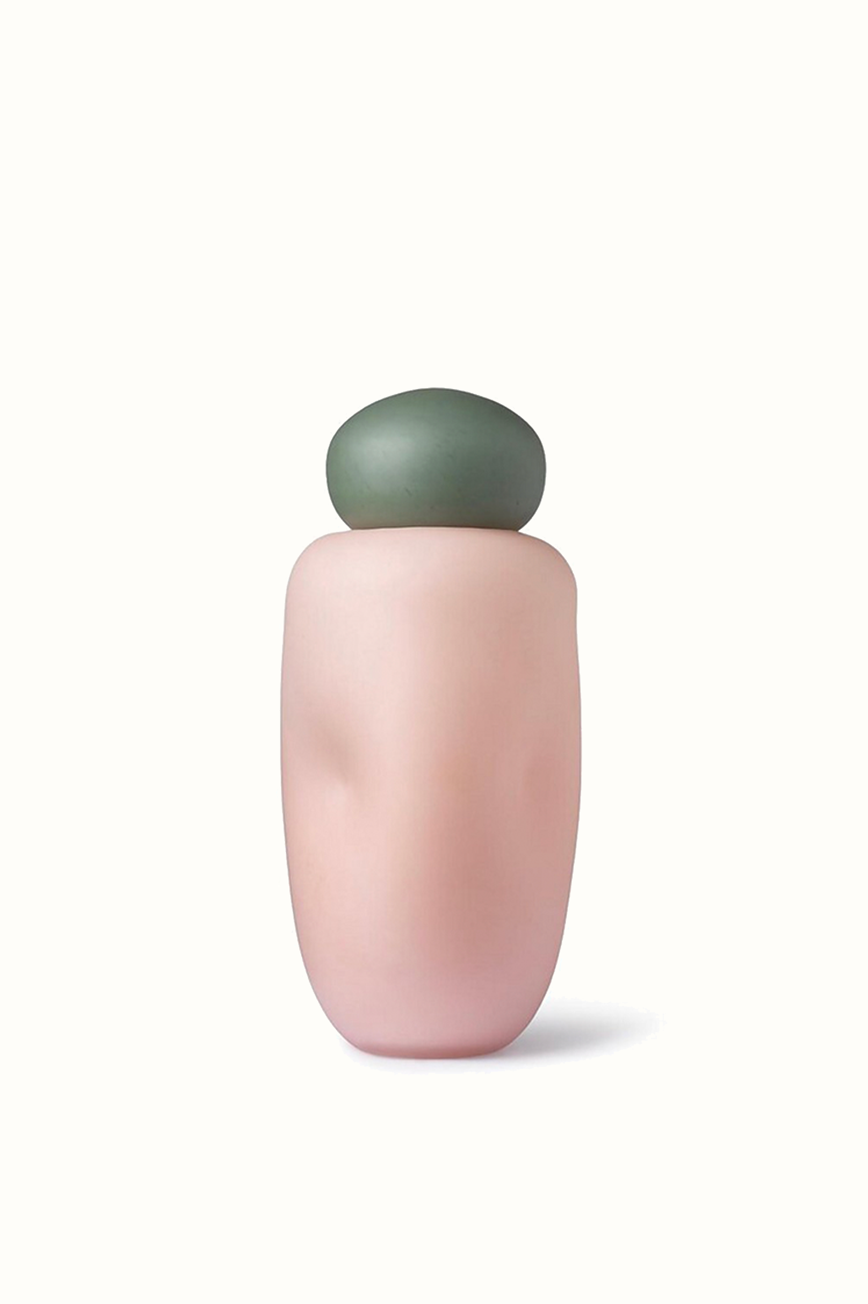 Large Yuri Ceramic Vase