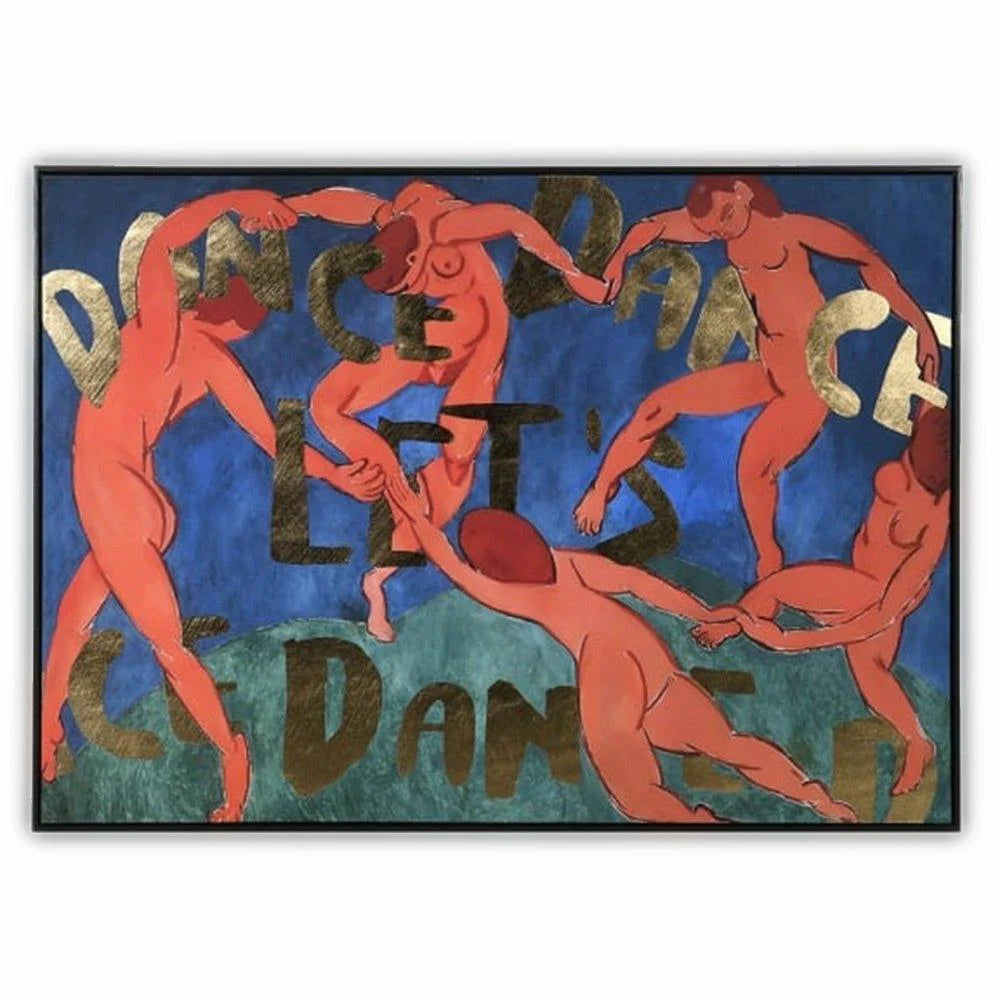 Let's Dance Picture