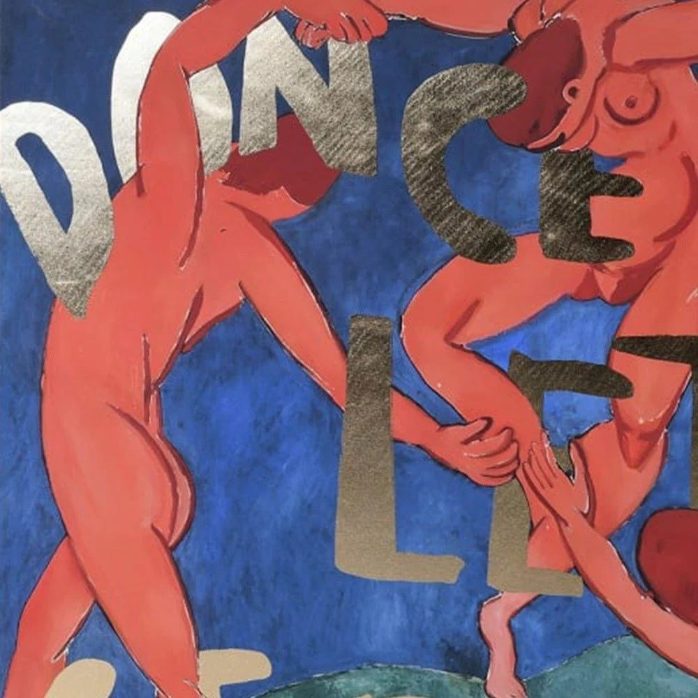 Let's Dance Picture