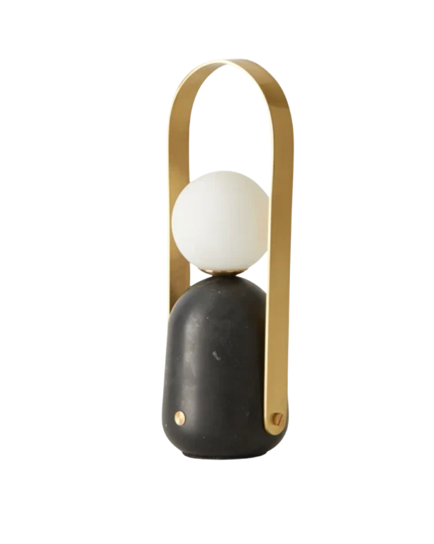 Table Lamp Nano