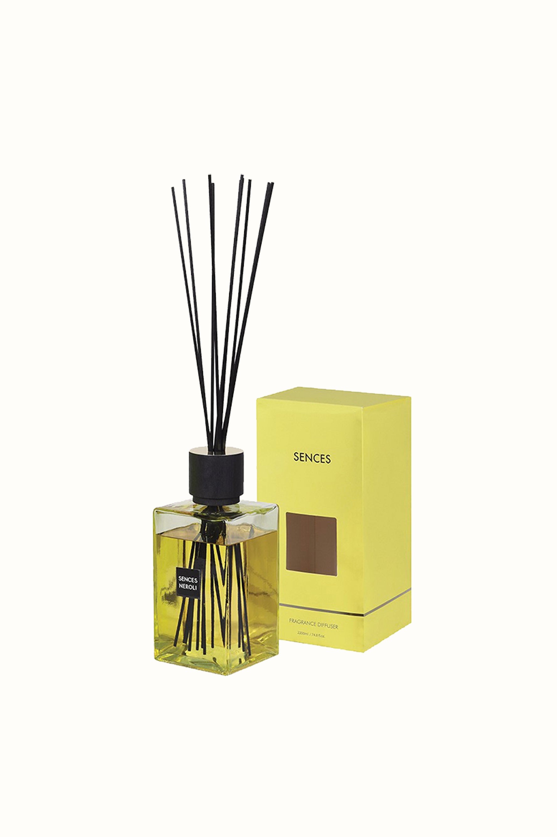 Sences Neroli Diffuser