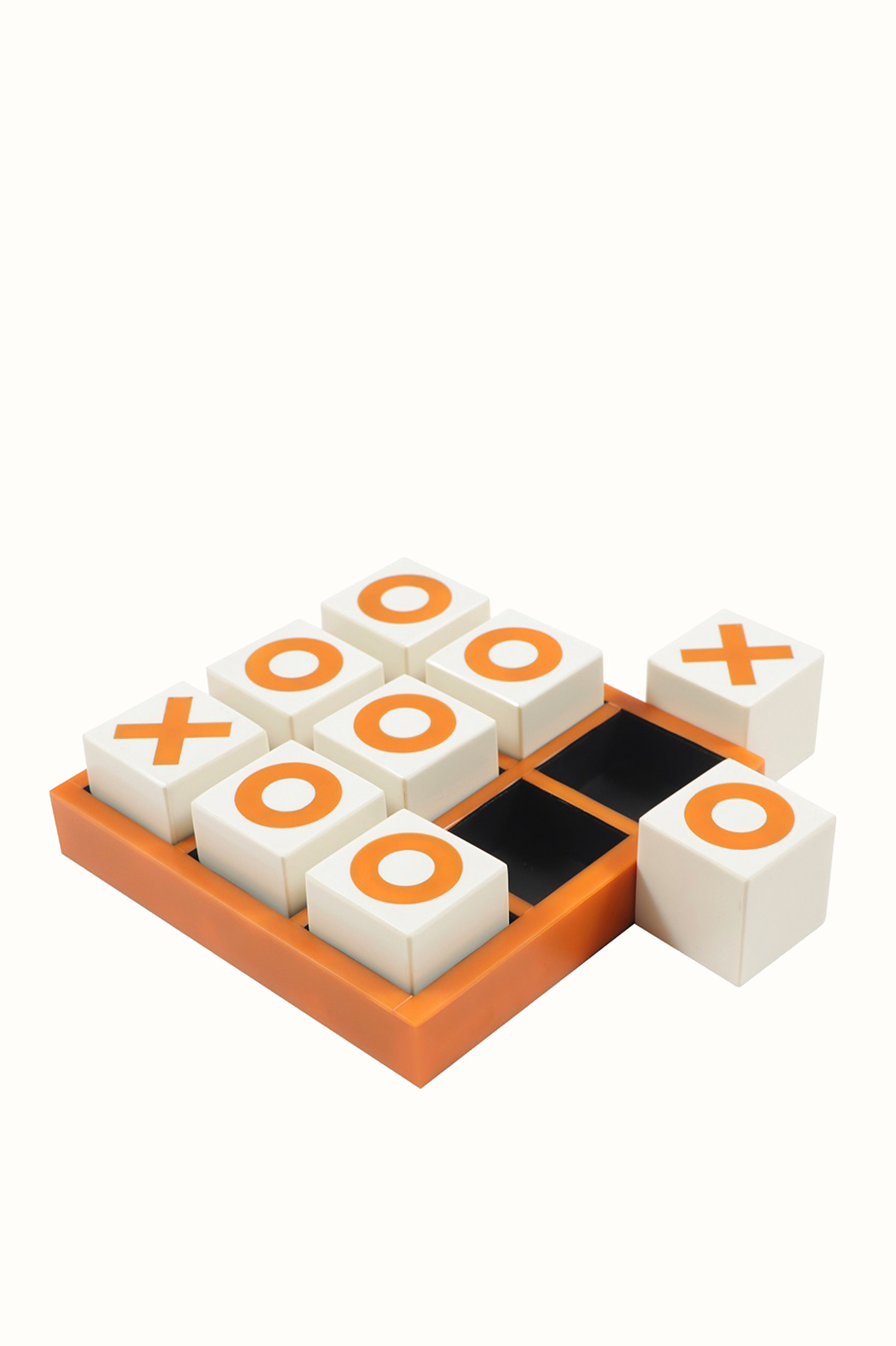 Tic Tac Toe Game