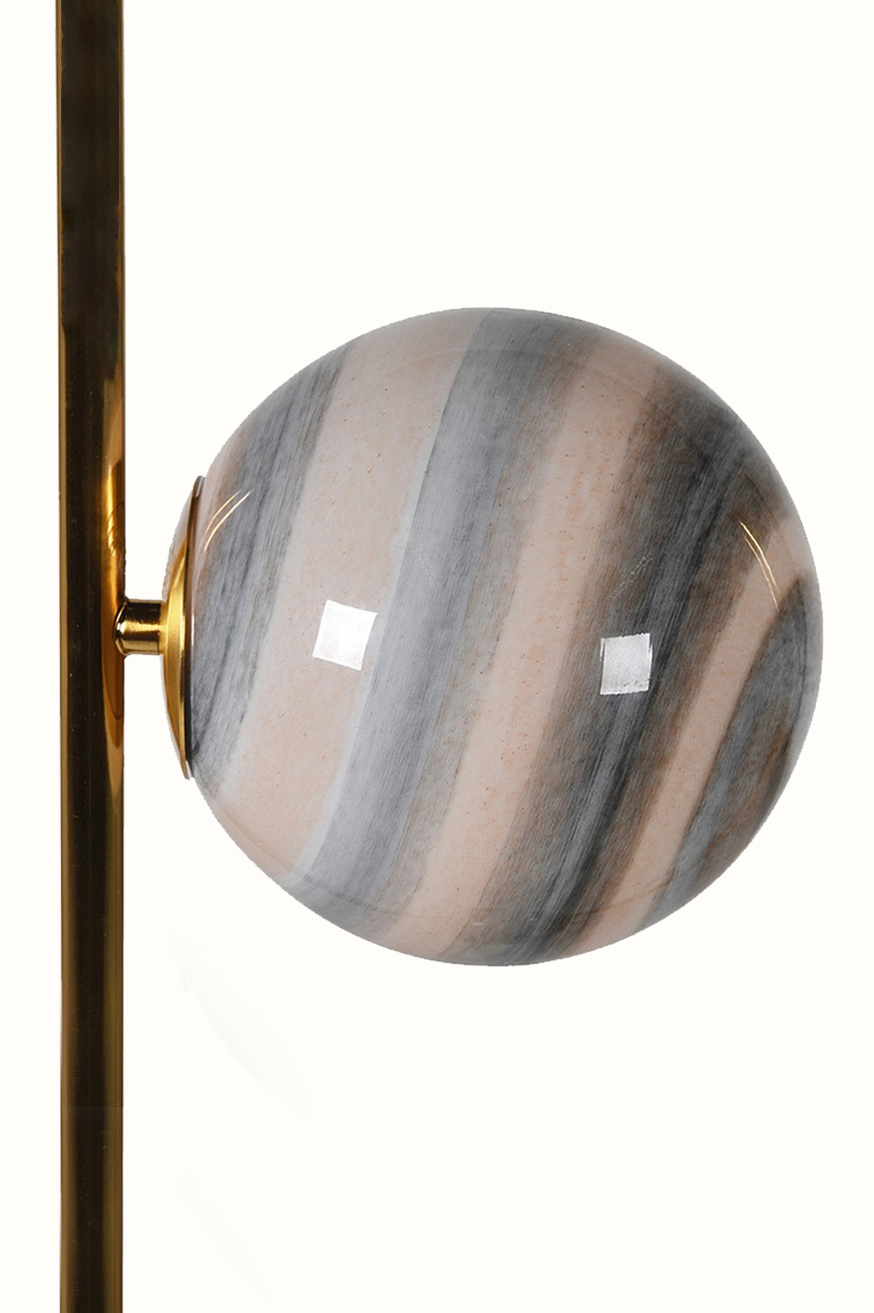 Orbit Floor Lamp