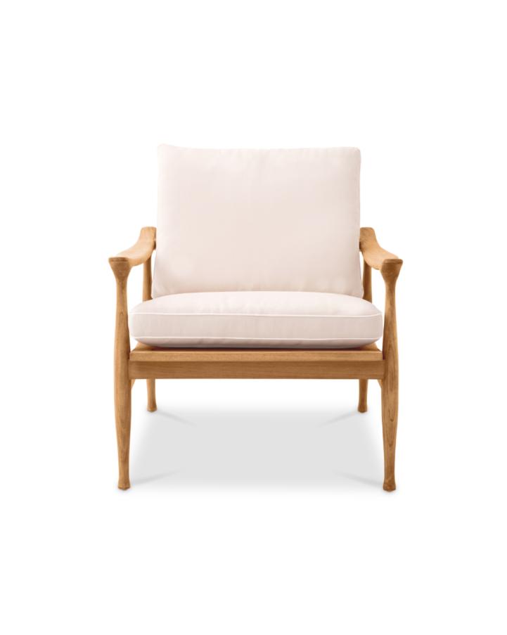 Outdoor Chair Manzo