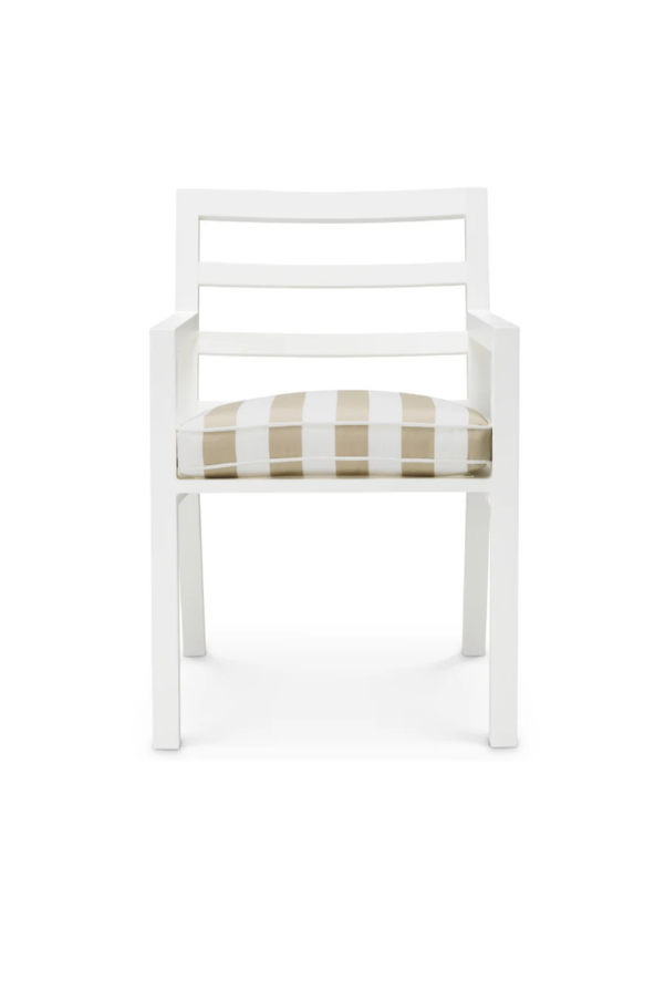 Outdoor Dining Chair Delta