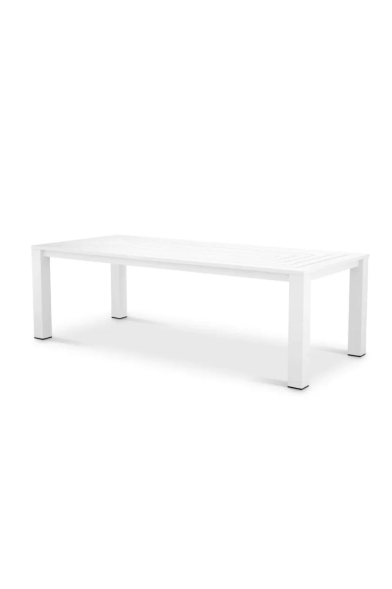 Outdoor Dining Table Vistamar