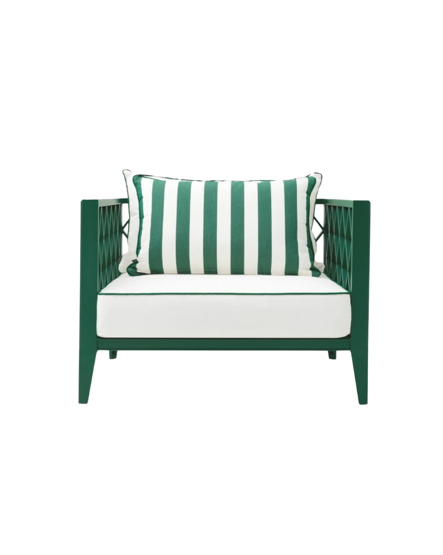 Outdoor Chair Ocean Club