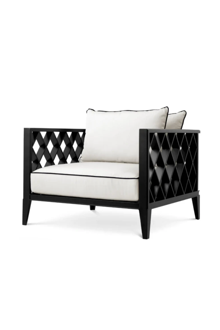 Outdoor Chair Ocean Club